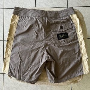 Howler Brother board shorts
